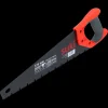 Gipsplaatzaag, PTFE ergo, 375mm