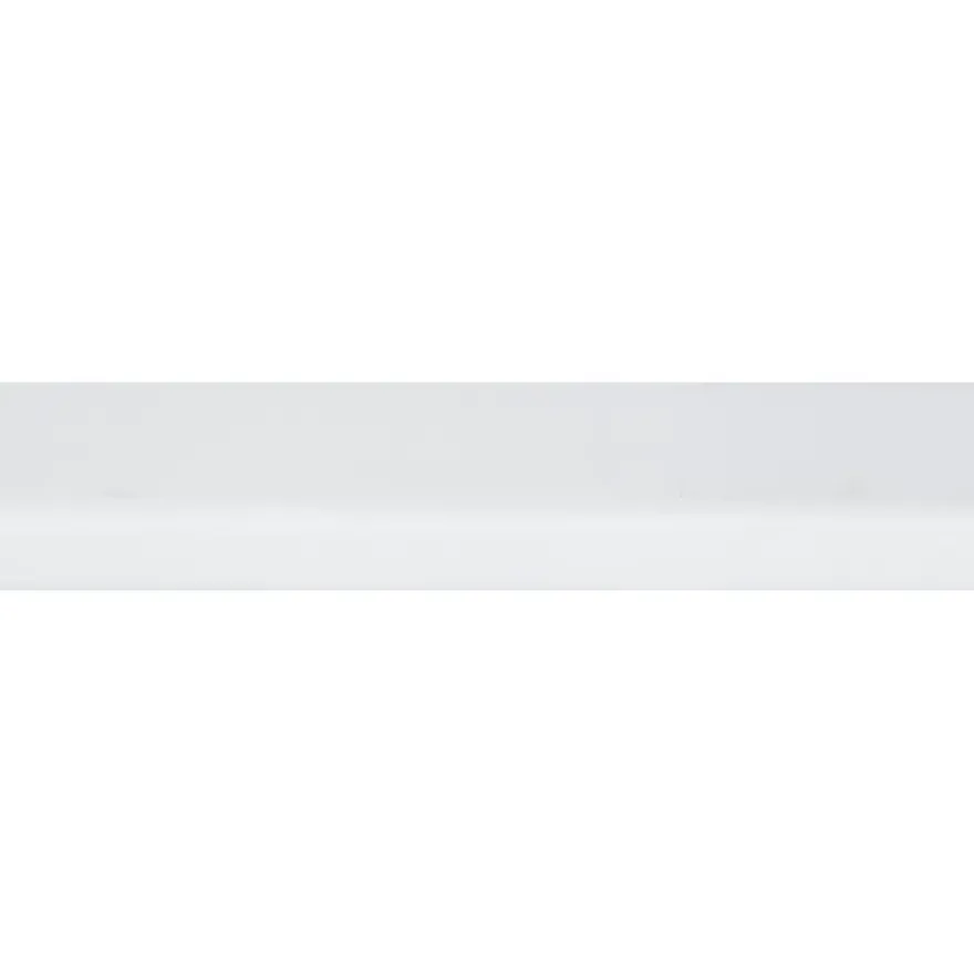Glaslat hardhout 18x55 mm lengte 270 cm gegrond