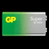GP Batterij Alkaline super 9V