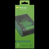 GP Batterijlader B631 Universeel