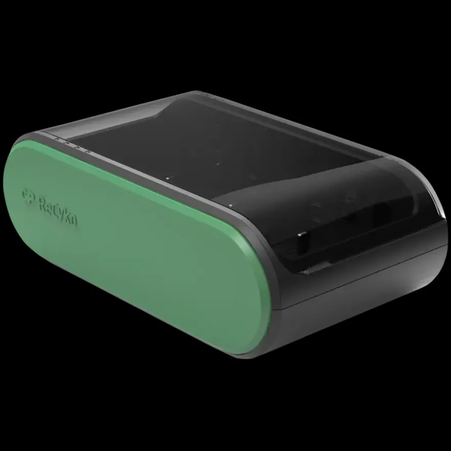 GP Batterijlader B631 Universeel
