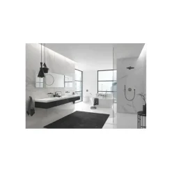 Grohe Colours Aansluitbocht voor Doucheslang Essence New Grafiet