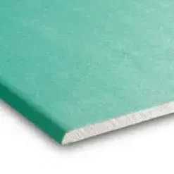 Gyproc badkamer gipsplaat 60x120 cm dikte 0,95 cm