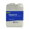 Gyproc diepgrond voorstrijkmiddel wit 2,5 kg