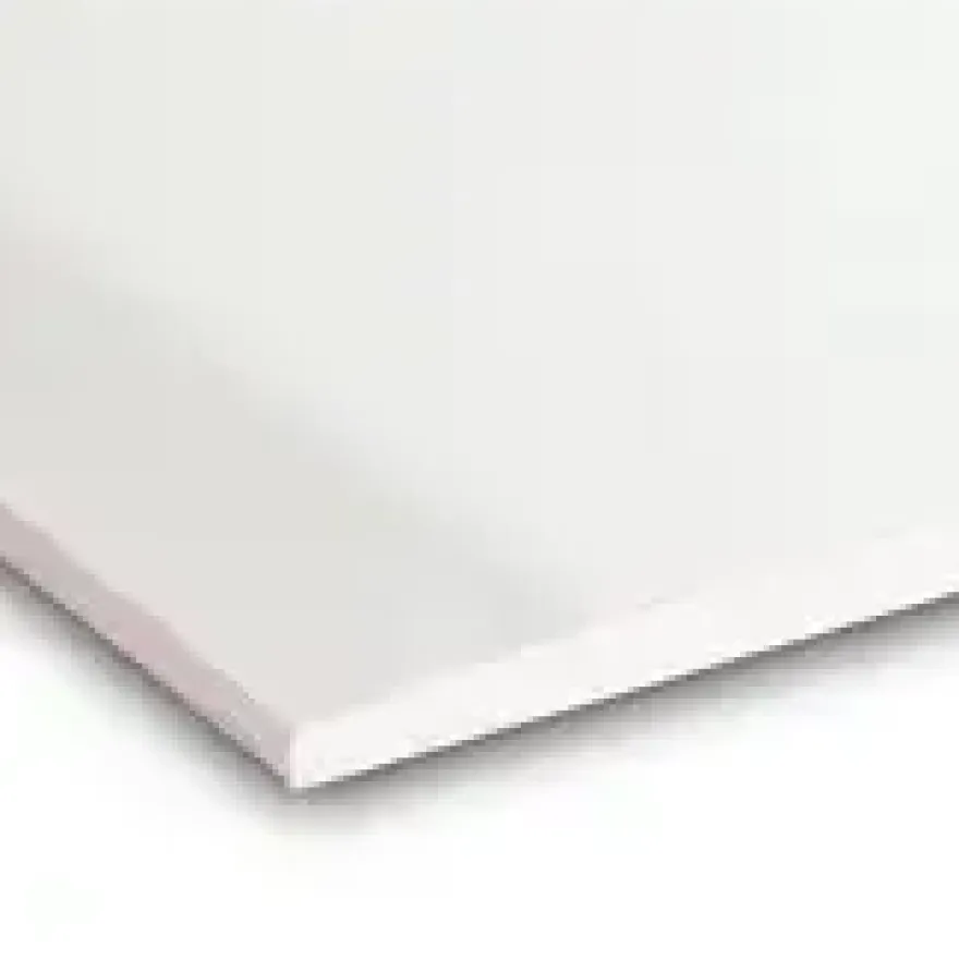 Gyproc gipsplaat AK 260 x 60 cm 12,5 mm