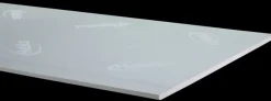 Gyproc Habito gipsplaat AK 60x260 cm dikte 1,25 cm