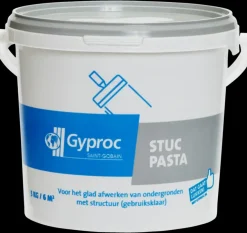 Gyproc Stucpasta 5 kg