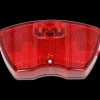 Handson achterlicht LED met reflector