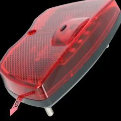 Handson achterlicht LED met reflector