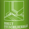 Handson acrylaatkit direct overschilderbaar 290 ml