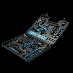 Handson gereedschapskoffer 50-delig