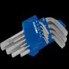 Handson inbussleutel 9 delig