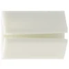 Handson Kabelclip Zelfklevend Wit 25 stuks