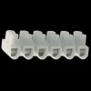 Handson Kroonstrip 4 mm² 6D 2 Stuks