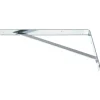 Handson plankdrager industrieel gegalvaniseerd staal 25x40 cm
