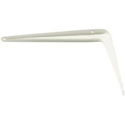 Handson plankdrager wit 30x 35 cm