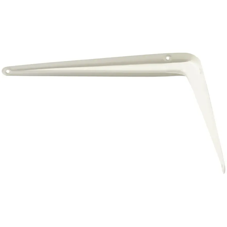 Handson plankdrager wit 20x25 cm