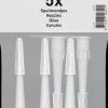 Handson spuitmondjes (5 stuks)