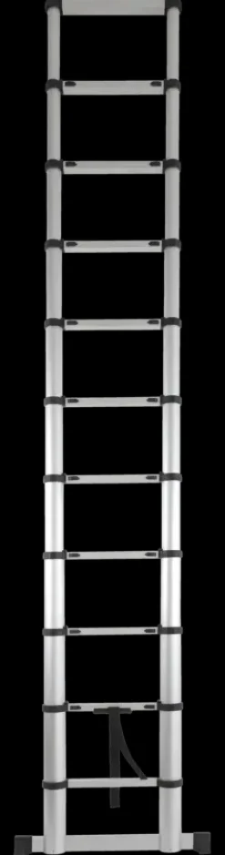Handson Telescoopladder 11 treden