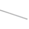 Handson Tochtstrip Inbouw Aluminium 231,5 cm