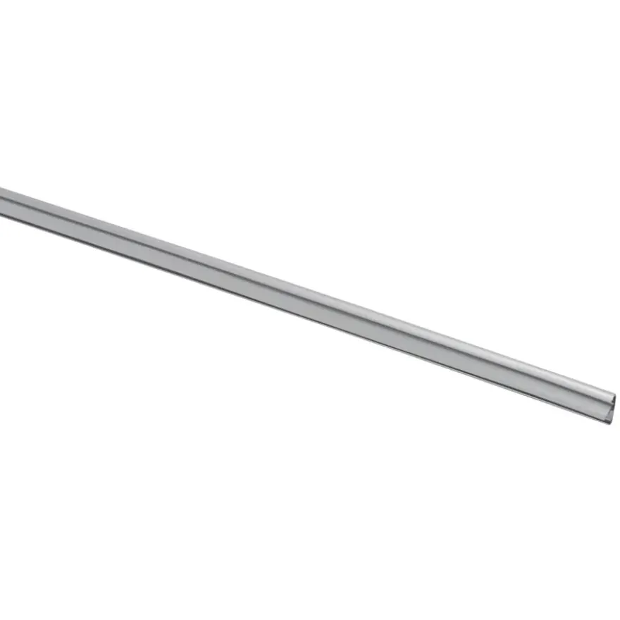 Handson Tochtstrip Inbouw Aluminium 231,5 cm