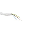 Handson Voorbedrade Buis 16 mm 3 x 2,5 mm² 12,5 Meter