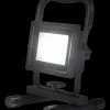 Handson werklamp 20W met oplaadbare accu 1200lm
