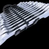 HANDSON-steeksleutelset 12 delig 6-32mm