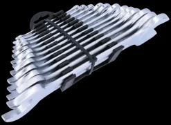 HANDSON-steeksleutelset 12 delig 6-32mm
