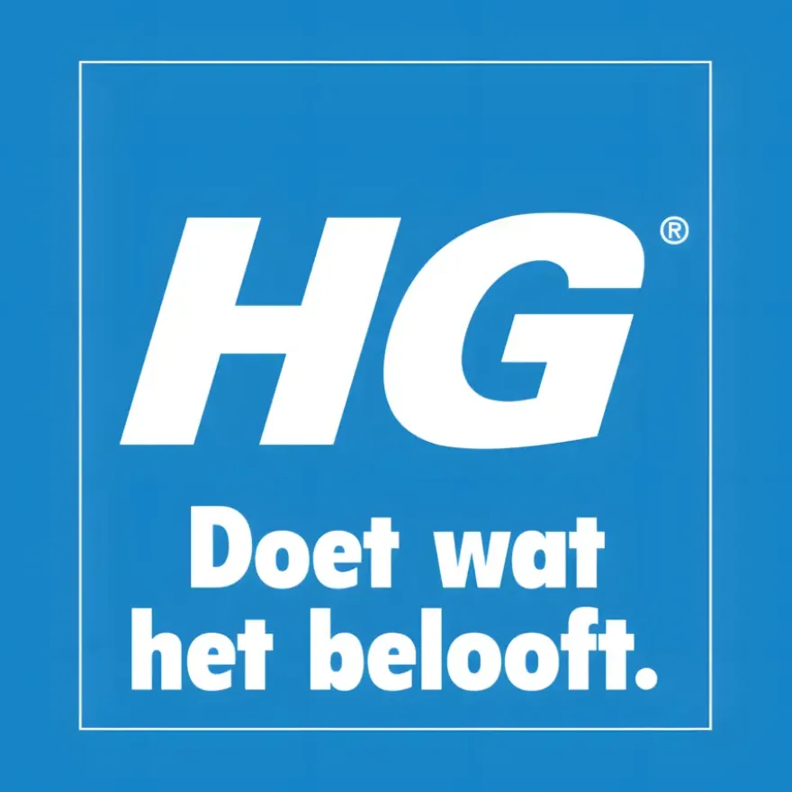 HG duo ontstopper 2 stuks 500 ml