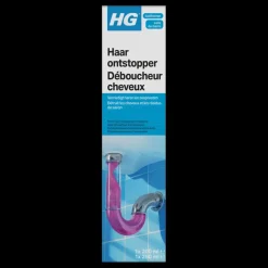 HG haarontstopper 450 ml