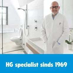 HG roestverwijderaar 500 ml