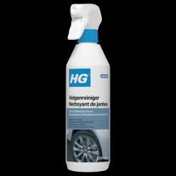 HG velgenreiniger 500 ml