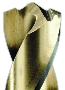 IRWIN turbomax metaalboor dikte Ø 12 mm werklengte 101 mm