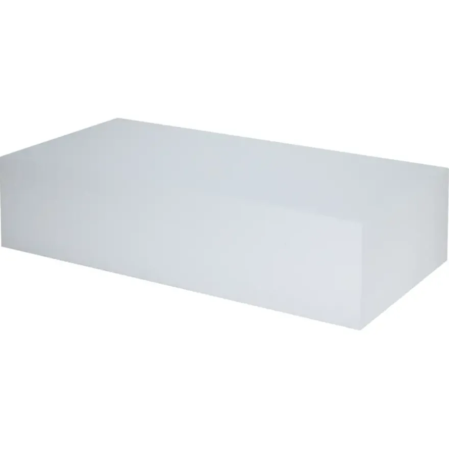 Isobouw isolatieplaat EPS 100x50x4cm 6st 3m²