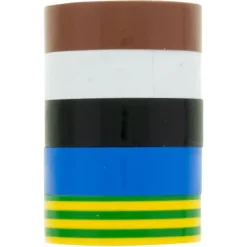 Isolatieband 15mm 5 Rollen