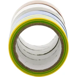 Isolatieband 15mm 5 Rollen