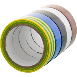 Isolatieband 15mm 5 Rollen