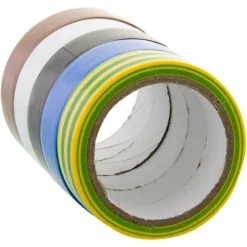 Isolatieband 15mm 5 Rollen