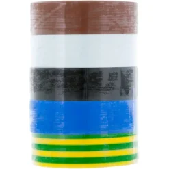 Isolatieband 15mm 5 Rollen