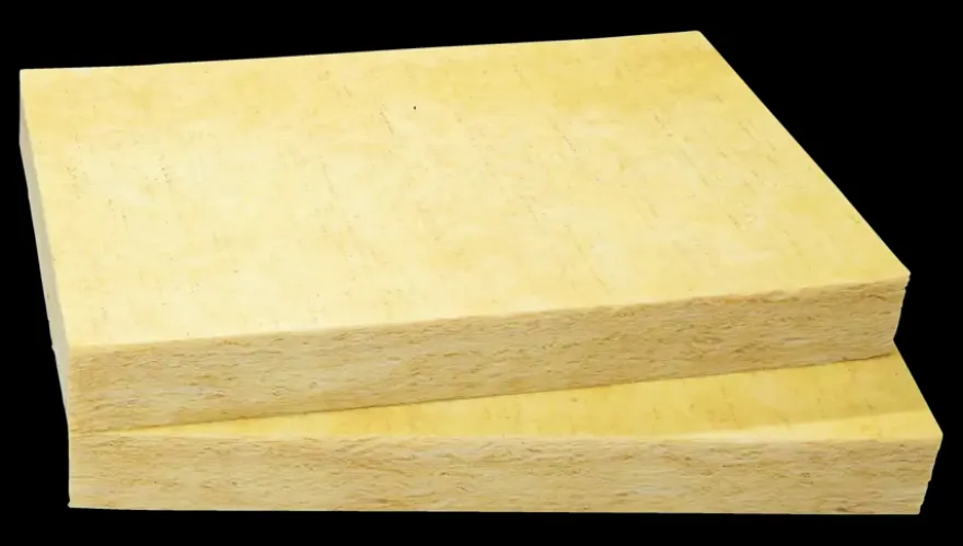 Isover MUPAN glaswol 120x80cm, dikte 8cm (Rd 2.25) 6,72m²