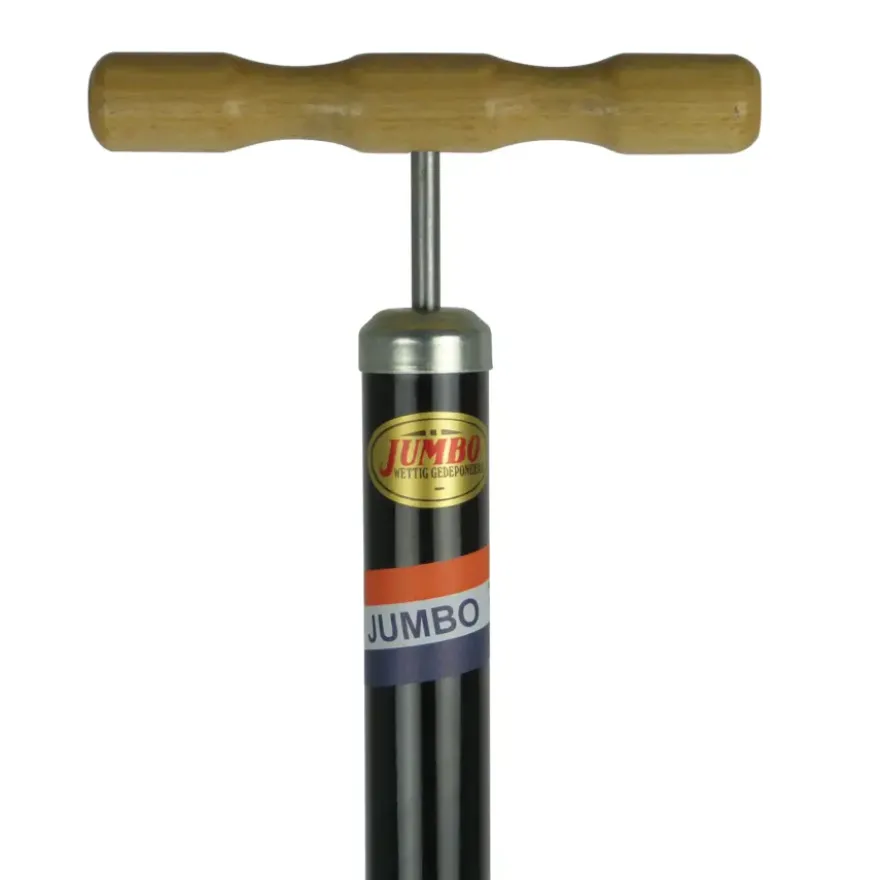 Jumbo fietspomp