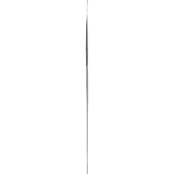 Kantenband vensterbank 35 mm natuur eiken 45 cm 2 stuks