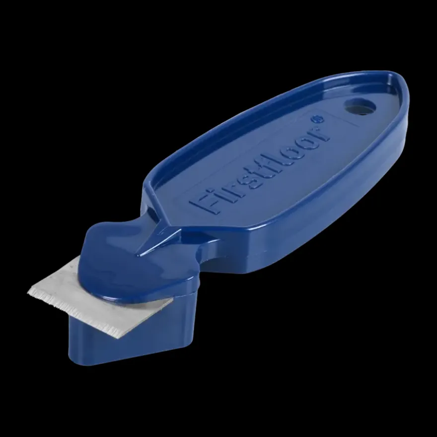 Kantenbandsnijder blauw