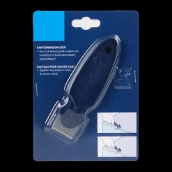 Kantenbandsnijder blauw