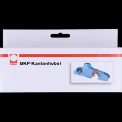 Kantschaaf v. gipsplaten 235mm