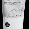 KARWEI allesvuller wit 300 g