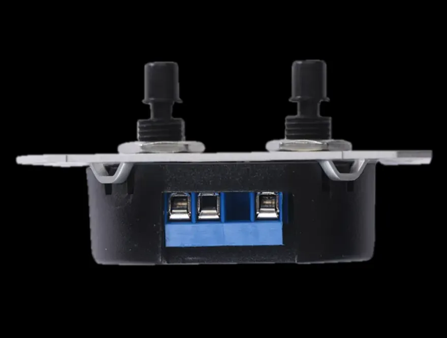 KARWEI inbouw duodimmer LED/SPAAR universeel