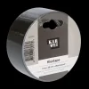KARWEI klus- en reparatietape zwart 10 m x 38 mm