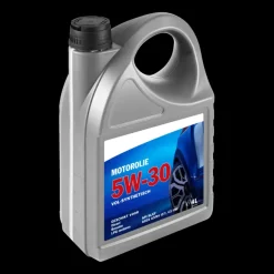 Karwei motorolie 5W30 4 liter